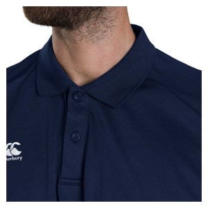 Canterbury Club Dry Polo (M)