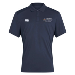 Canterbury Club Dry Polo (M)