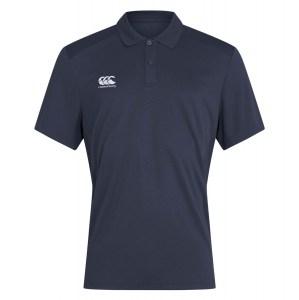 Canterbury Club Dry Polo (M)