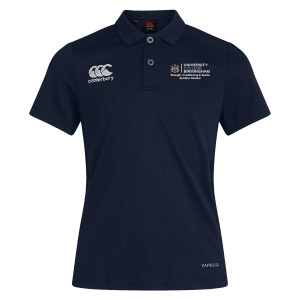 Canterbury Womens Club Dry Polo (W)