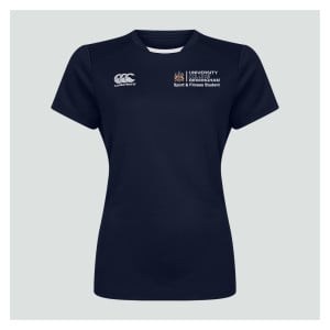 Canterbury Womens Club Dry Tee (W)