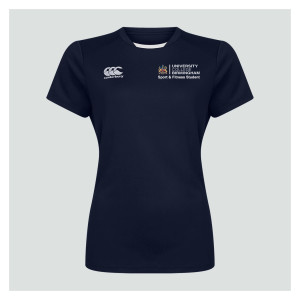 Canterbury Womens Club Dry Tee (W)