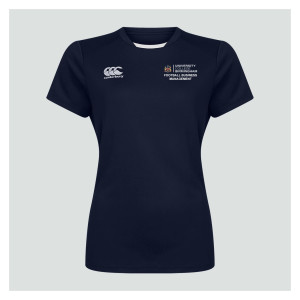 Canterbury Womens Club Dry Tee (W)