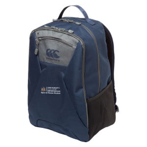 Canterbury Classics Medium Backpack