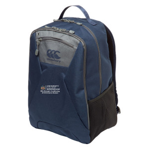 Canterbury Classics Medium Backpack