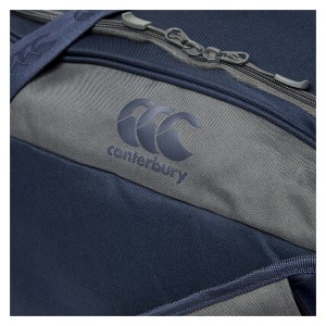 Canterbury Classics Holdall Bag