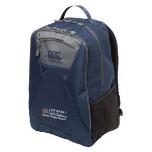 Canterbury Classics Medium Backpack