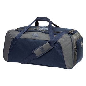 Canterbury Classics Holdall Bag