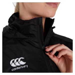 Canterbury Womens Club Vaposhield Stadium Jacket (W)