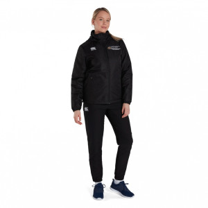 Canterbury Womens Club Vaposhield Stadium Jacket (W)