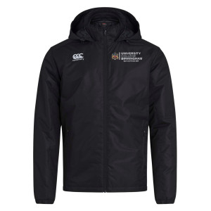 Canterbury Club Vaposhield Stadium Jacket M)