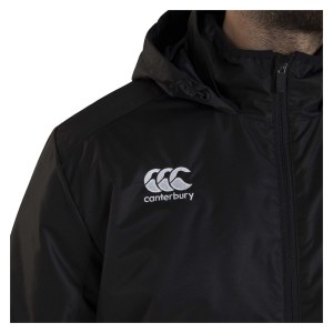 Canterbury Club Vaposhield Stadium Jacket M)