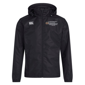 Canterbury Club Vaposhield Stadium Jacket M)