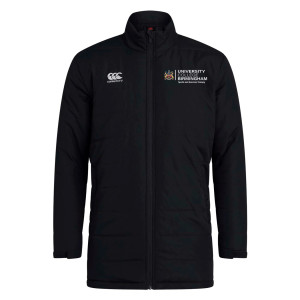 Canterbury Club Thermoreg Padded Jacket