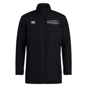 Canterbury Club Thermoreg Padded Jacket