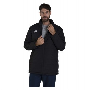 Canterbury Club Thermoreg Padded Jacket