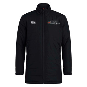 Canterbury Club Thermoreg Padded Jacket