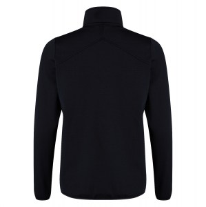 Canterbury Womens Club 1/4 Zip Midlayer Training Top (W)