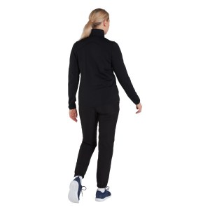 Canterbury Womens Club 1/4 Zip Midlayer Training Top (W)