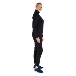 Canterbury Womens Club 1/4 Zip Midlayer Training Top (W)