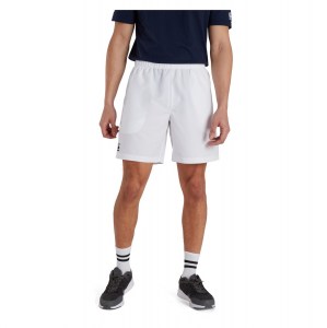 Canterbury Club Short (M) White