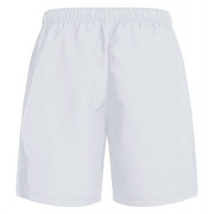 Canterbury Club Short (M) White