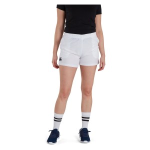 Canterbury Womens Club Short (W) White