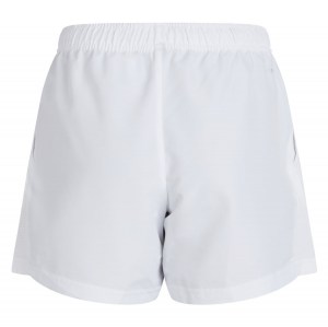 Canterbury Womens Club Short (W) White