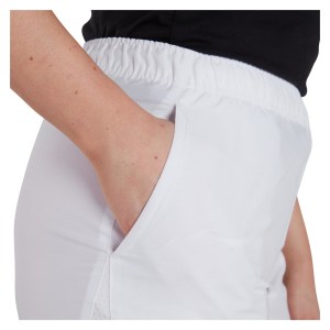 Canterbury Womens Club Short (W) White