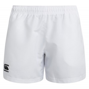 Canterbury Womens Club Short (W) White