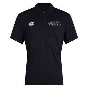 Canterbury Club Dry Polo (M)