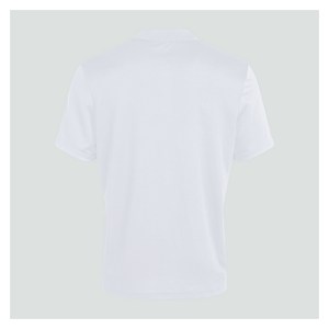 Canterbury Club Dry Polo (M) White