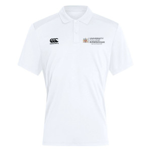 Canterbury Club Dry Polo (M)