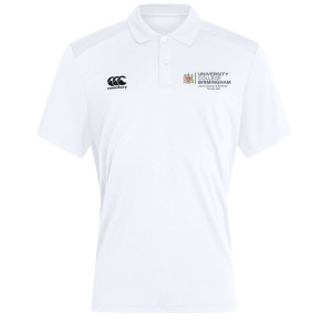 Canterbury Club Dry Polo (M)