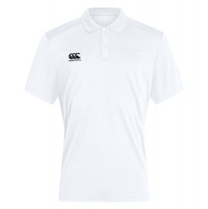 Canterbury Club Dry Polo (M)