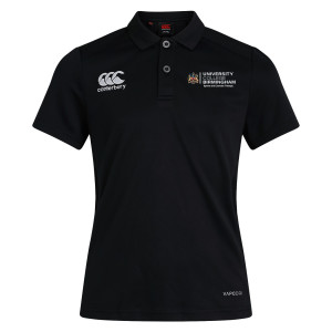 Canterbury Womens Club Dry Polo (W)