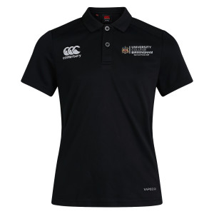 Canterbury Womens Club Dry Polo (W)