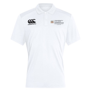 Canterbury Womens Club Dry Polo (W)