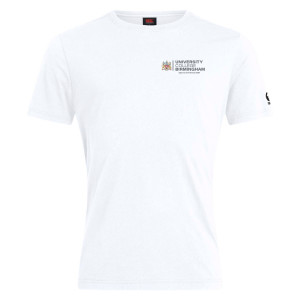 Canterbury Club Plain Tee (M)