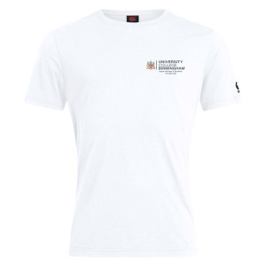 Canterbury Club Plain Tee (M)