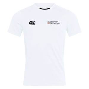 Canterbury Club Dry Tee (M) White