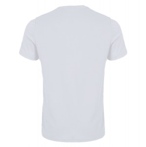 Canterbury Club Dry Tee (M) White