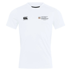 Canterbury Club Dry Tee (M) White