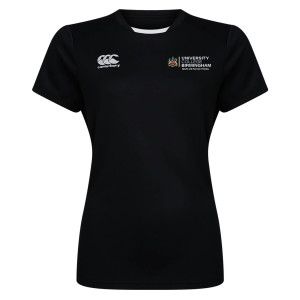 Canterbury Womens Club Dry Tee (W)