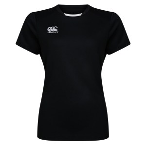 Canterbury Womens Club Dry Tee (W)