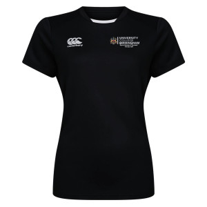 Canterbury Womens Club Dry Tee (W)