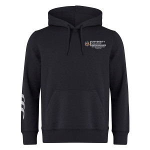 Canterbury Club Hoodie (M)