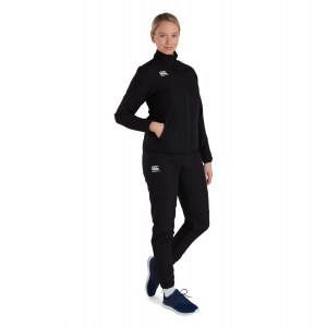 Canterbury Womens Club Track Jacket (W)