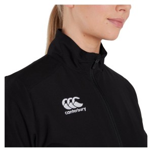 Canterbury Womens Club Track Jacket (W)