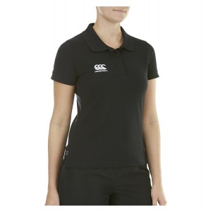 Canterbury Womens WAIMAK POLO (W)